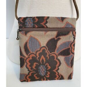Maruca Designs Purse Crossbody Bag small  Handmade Boulder CO Travel festivals